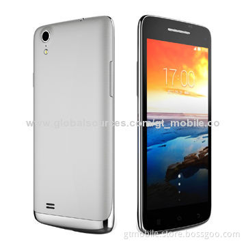3G phones, 5.0-inch QHD screen quad-core